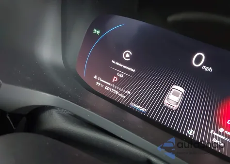 2025 Acura Mdx Technology Package from USA, damaged, VIN 5J8YE1H43SL021820